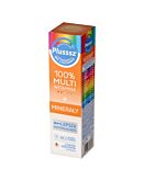 Plusssz 100% Multiwitamina + Minerały, Tabletki musujące