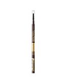 Eveline Ultraprecyzyjna kredka do brwi 03 Dark Brown