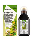 Floradix Detox Bio Płyn