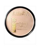 Eveline Art Make Up Puder prasowany 31