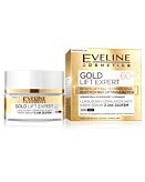 Eveline Gold Lift Expert Krem do twarzy 60+ Dzień/Noc