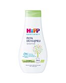 Hipp Pielęgnacyjny Płyn do kąpieli