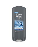 Dove Żel pod prysznic Cool Fresh