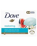 Dove Sapone Solido Go Fresh Restore 100 g
