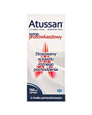Atussan 1,5 mg/ml Syrop 