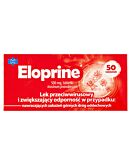 Eloprine 500 mg 50 Tabletek