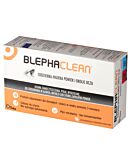 Blephaclean, Chusteczki do higieny powiek
