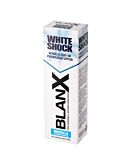 BlanX White Shock Pasta do zębów