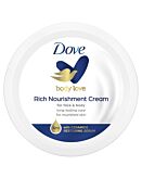 Dove Krem Intensywnie Nawilżający