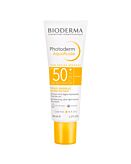 Bioderma Photoderm Aquafluide SPF50+, Bezbarwny