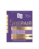 AA Technologia Wieku 70+ Crema-Maschera Notte Rigenerante 50 ml