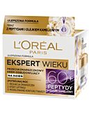 L'Oréal Età Esperta 60+ Crema da Giorno 50 ml