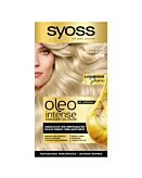 Syoss Oleo Farba do włosów 9-10 Jasny Blond