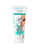 Eveline Cosmetics Slim Extreme 3D Intensywnie wyszczuplające serum do ciała