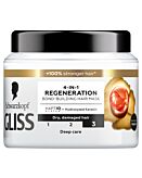 Gliss Maska do włosów Regeneration 400 ml
