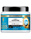 Gliss Maschera Capelli Moisture 400 ml
