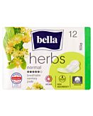 Bella podpaski Herbs Tilia