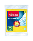 Vileda - Spugna Pucerka 3 pz