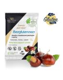 Noble Health Kaszka Bezglutenowa Kasztany Jadalne i Wanilia 55 g
