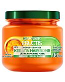Fructis Goodbye Damage Maska do włosów