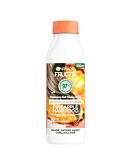 Fructis Hair Food Odżywka do włosów, Pineapple