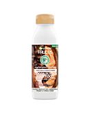 Fructis Hair Food Cacao Butter Balsamo per Capelli 350 ml