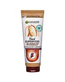 Garnier Hand Superfood Krem do rąk Cocoa