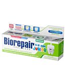 Biorepair Junior Dentifricio Senza Fluoro 75 ml