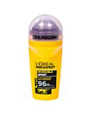 L’Oréal Men Expert Deo Roll On Invincible Sport