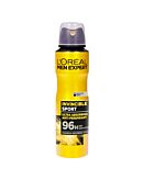 L’Oréal Men Expert Deo Spray Invincible Sport