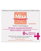 Mixa Crema Idratante Antirossore 50 ml