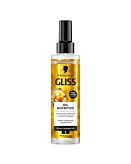 Gliss Kur Oil Nutritive Ekspresowa odżywka do włosów 