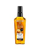 Gliss Oil Elixir Elisir per Capelli 75 ml