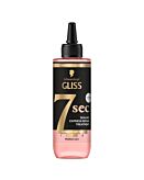 Gliss Balsamo Espresso per Capelli 7 Sec Split Ends Miracle 200 ml
