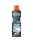 L’Oréal Men Expert Deo Spray Magnesium Defense