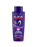 Elseve Szampon do włosów Color Vive Purple
