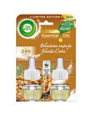 Air Wick Elektryczny Waniliowe Ciasteczko 2X19 Ml Duopack
