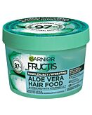 Fructis Hair Food Aloe Maska nawilżająca do włosów