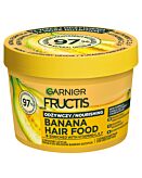 Fructis Hair Food Banana Maska regenerująca do włosów