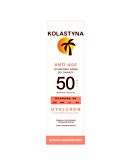 Kolastyna Sun Anti-Aging SPF50 Crema Viso 50 ml