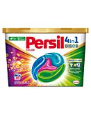 Persil Discs Color 18 Wl