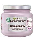Garnier Botanic Therapy Maschera Capelli Riso & Amido, 340 ml