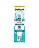 Garnier Skin Naturals BHA + Niacynamid Fluid na dzień 40ml
