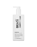 Biovax Trychologic Advanced Detox - Szampon do włosów i skóry głowy