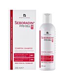 Seboradin FitoCell Szampon do włosów, 200 ml