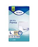 Tena Pants ProSkin Normal, Majtki chłonne, 100-135cm, Large