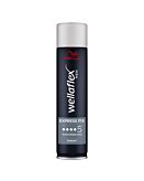 Wellaflex Men Ultra Strong Hold - Lakier do włosów 250 ml