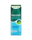 Dulcosoft, Preparat na zaparcia, Płyn