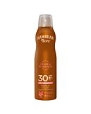 Hawaiian Tropic Spray protettivo solare SPF 30, protezione UVA/UVB, 180 ml