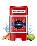 Old Spice Deo Ap Żel Captain